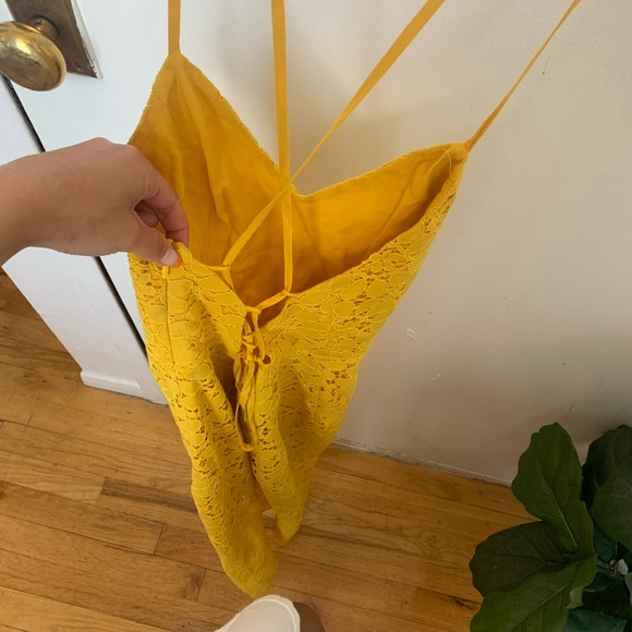 Lovers & Friends dress - Picture 6 of 6